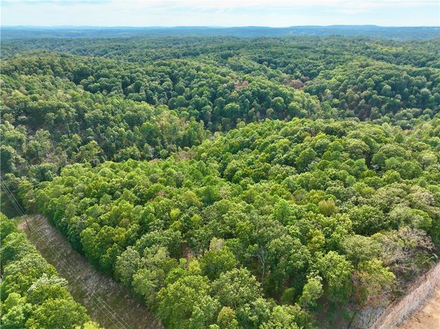 TBD Railroad Cut Road, Rogers, AR 72756