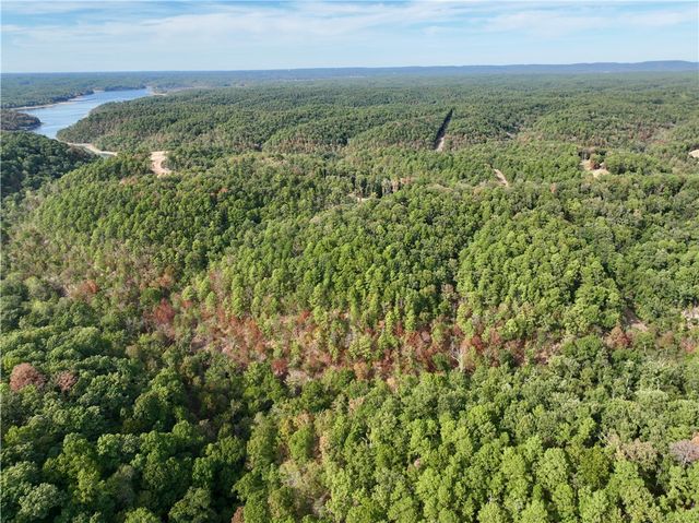 TBD Railroad Cut Road, Rogers, AR 72756