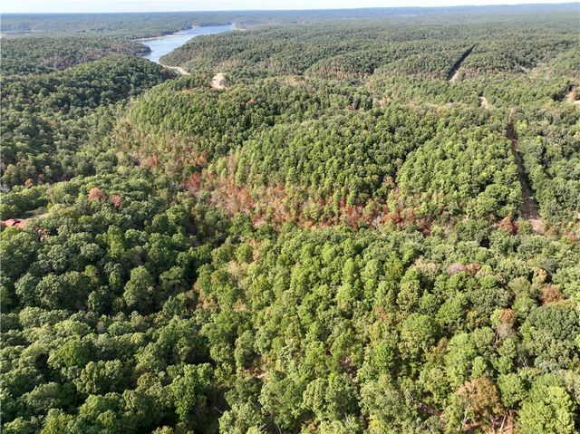 TBD Railroad Cut Road, Rogers, AR 72756
