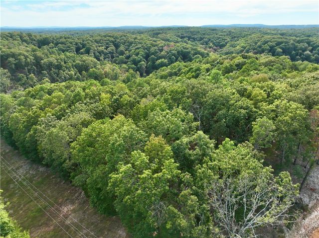 TBD Railroad Cut Road, Rogers, AR 72756