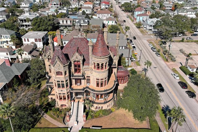 3705 11 Mile Raod, Galveston, TX 77554