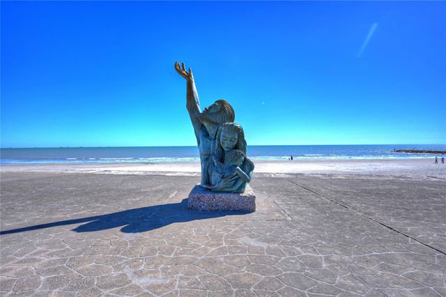 3705 11 Mile Raod, Galveston, TX 77554