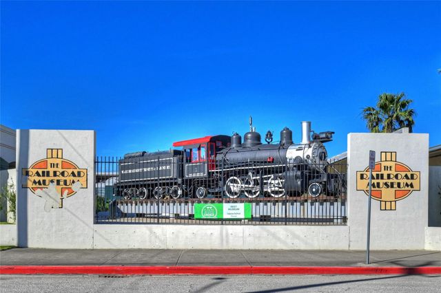3705 11 Mile Raod, Galveston, TX 77554