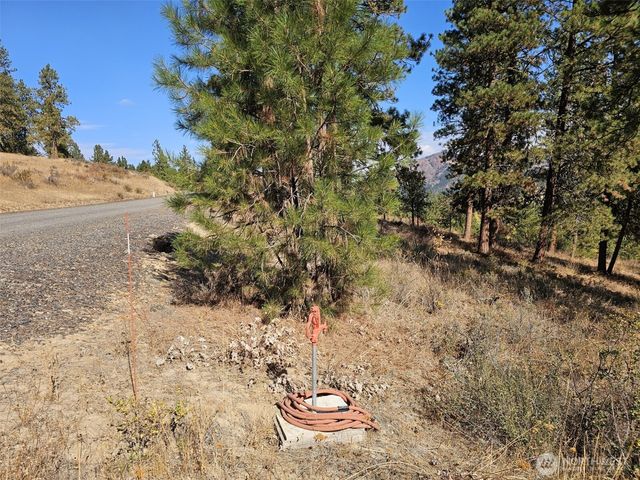 2 D Swauk Pines Road, Cle Elum, WA 98922