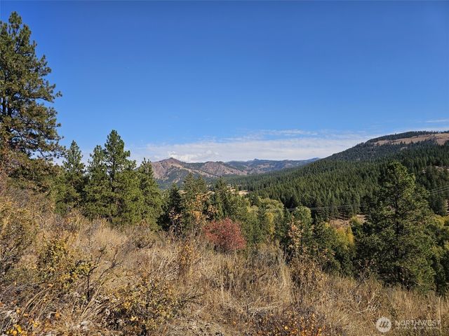 2 D Swauk Pines Road, Cle Elum, WA 98922