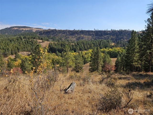 2 D Swauk Pines Road, Cle Elum, WA 98922