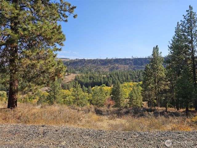 2 D Swauk Pines Road, Cle Elum, WA 98922