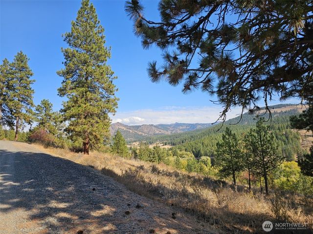 2 D Swauk Pines Road, Cle Elum, WA 98922