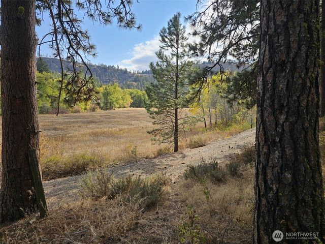 2 D Swauk Pines Road, Cle Elum, WA 98922