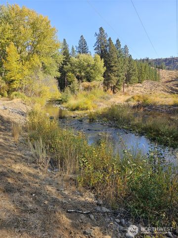 2 D Swauk Pines Road, Cle Elum, WA 98922