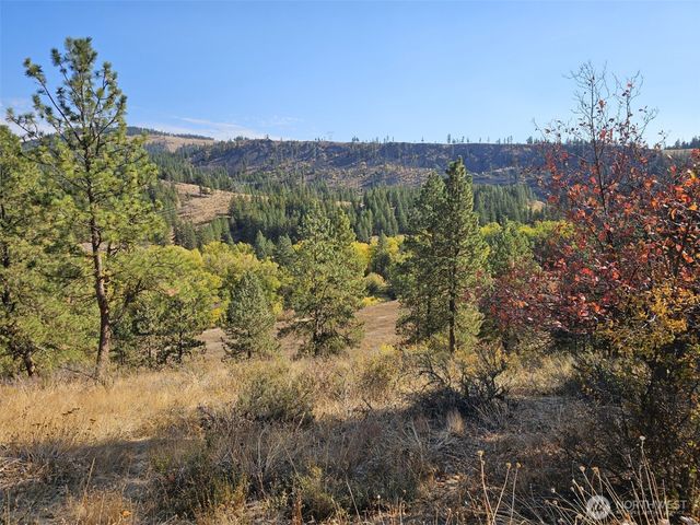 2 D Swauk Pines Road, Cle Elum, WA 98922
