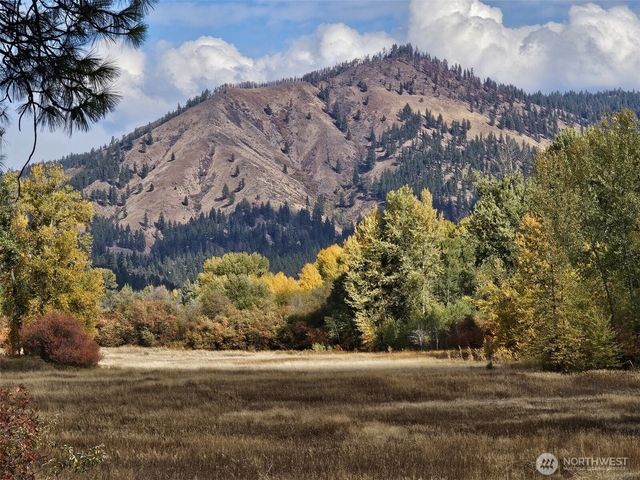 2 D Swauk Pines Road, Cle Elum, WA 98922