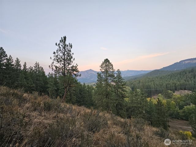 2 D Swauk Pines Road, Cle Elum, WA 98922