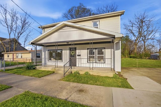 41 Buxton Avenue 41 Buxton Avenue, Springfield, OH 45505