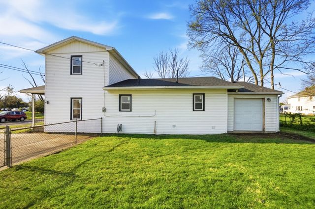 41 Buxton Avenue 41 Buxton Avenue, Springfield, OH 45505