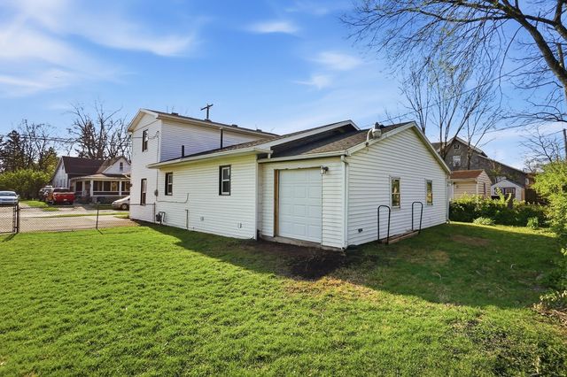 41 Buxton Avenue 41 Buxton Avenue, Springfield, OH 45505