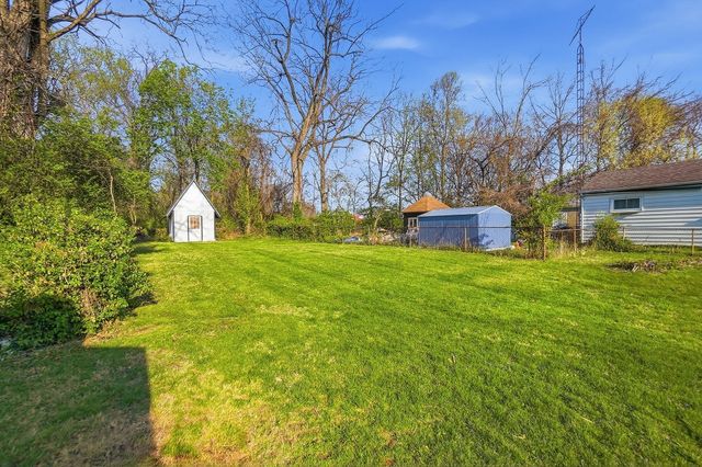 41 Buxton Avenue 41 Buxton Avenue, Springfield, OH 45505