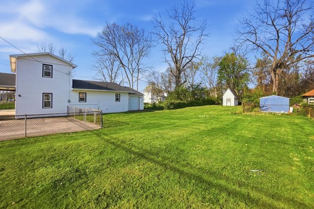 41 Buxton Avenue 41 Buxton Avenue, Springfield, OH 45505