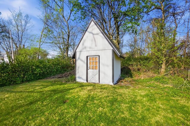 41 Buxton Avenue 41 Buxton Avenue, Springfield, OH 45505