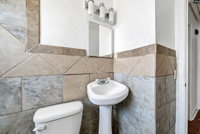 5424 Knoll Road, Columbia, SC 29203