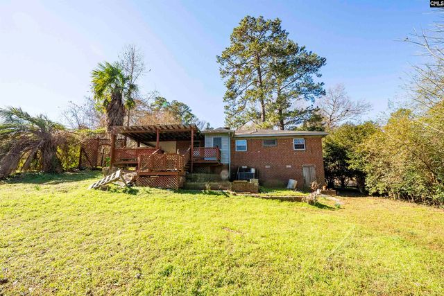 5424 Knoll Road, Columbia, SC 29203