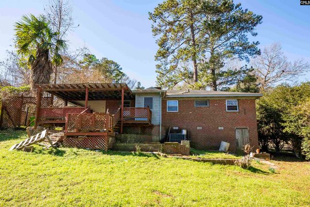 5424 Knoll Road, Columbia, SC 29203