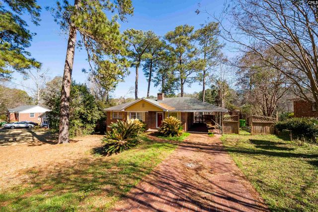 5424 Knoll Road, Columbia, SC 29203