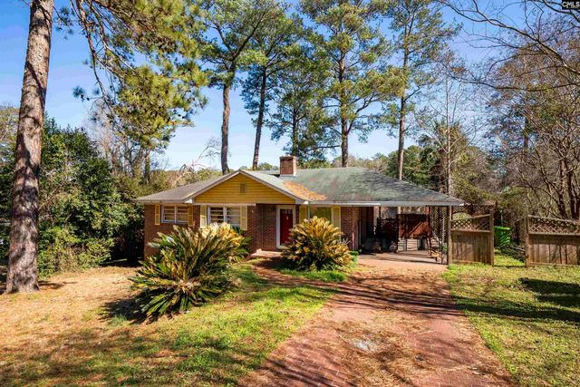 5424 Knoll Road, Columbia, SC 29203