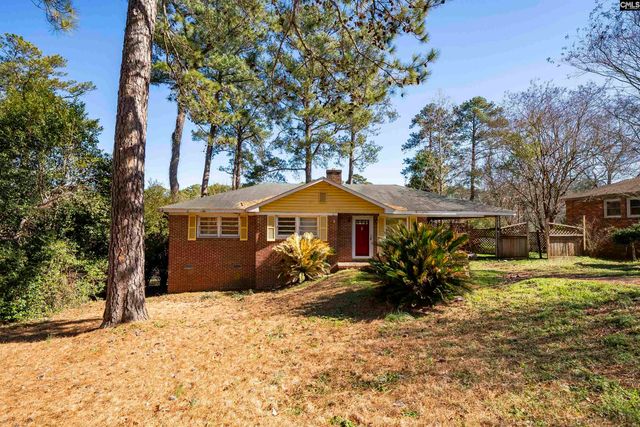 5424 Knoll Road, Columbia, SC 29203