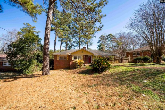 5424 Knoll Road, Columbia, SC 29203