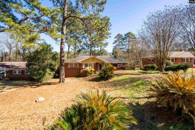 5424 Knoll Road, Columbia, SC 29203