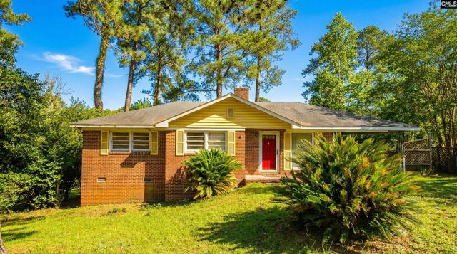 5424 Knoll Road, Columbia, SC 29203