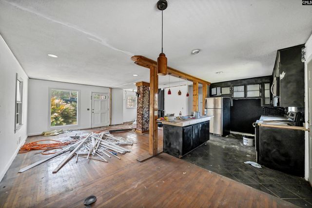 5424 Knoll Road, Columbia, SC 29203