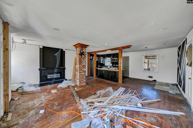 5424 Knoll Road, Columbia, SC 29203