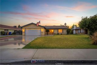 3608 S Half Moon, Bakersfield, CA 93309