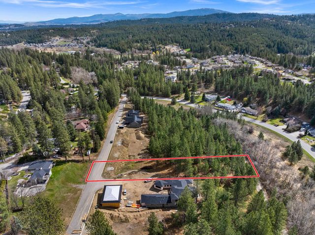 10804 51ST Ln, Spokane Valley, WA 99206
