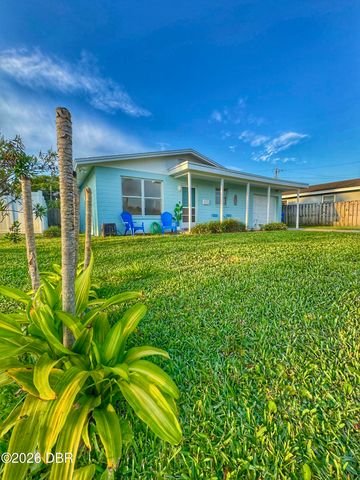 20 Ocean Crest Drive, Ormond Beach, FL 32176