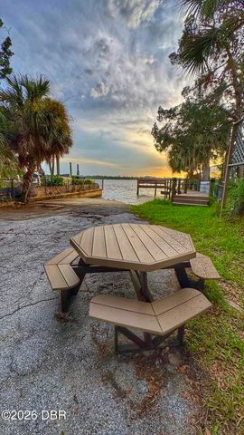 20 Ocean Crest Drive, Ormond Beach, FL 32176