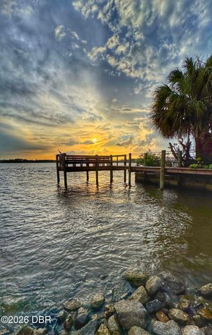 20 Ocean Crest Drive, Ormond Beach, FL 32176
