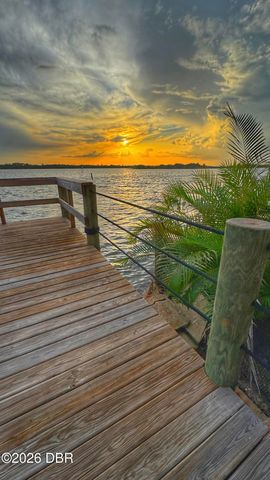 20 Ocean Crest Drive, Ormond Beach, FL 32176