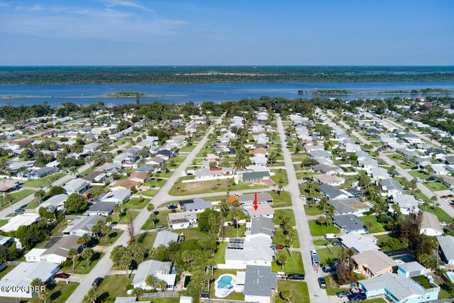 20 Ocean Crest Drive, Ormond Beach, FL 32176