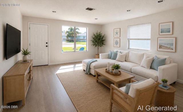 20 Ocean Crest Drive, Ormond Beach, FL 32176