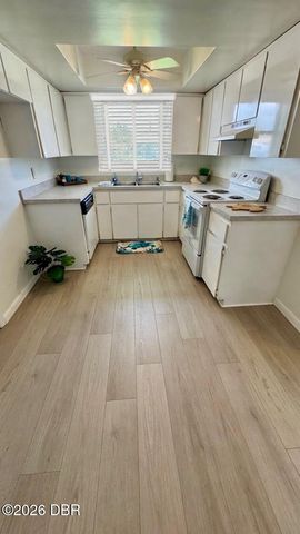 20 Ocean Crest Drive, Ormond Beach, FL 32176