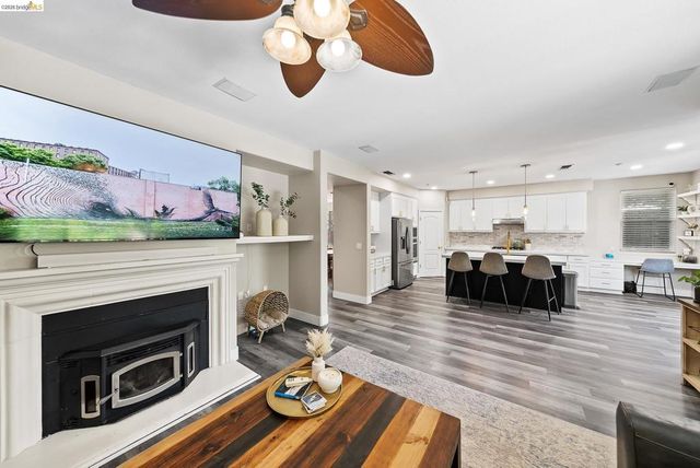 2692 Presidio Drive, Brentwood, CA 94513