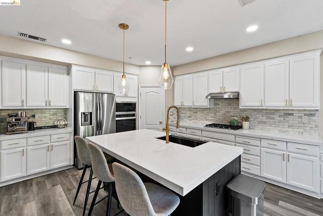 2692 Presidio Drive, Brentwood, CA 94513