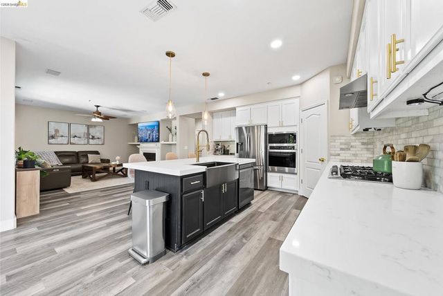 2692 Presidio Drive, Brentwood, CA 94513