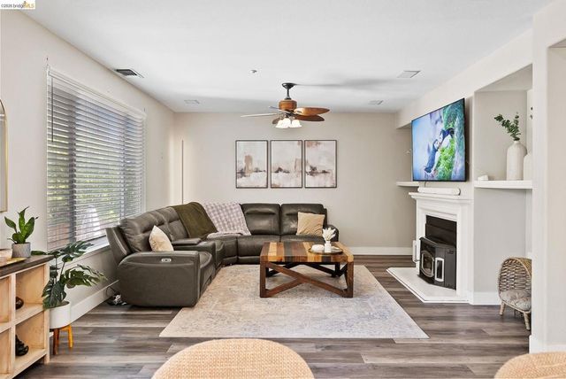 2692 Presidio Drive, Brentwood, CA 94513