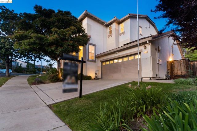 2692 Presidio Drive, Brentwood, CA 94513