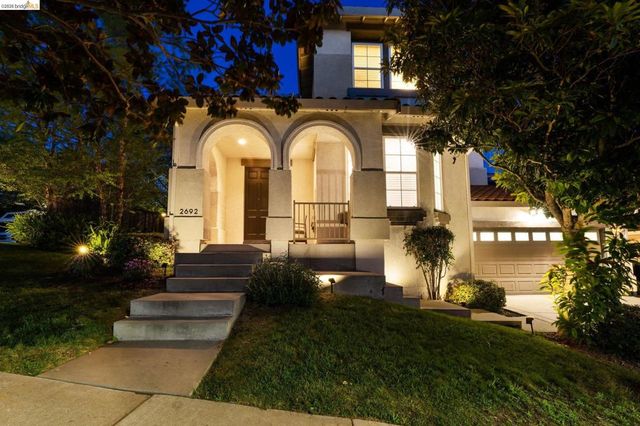 2692 Presidio Drive, Brentwood, CA 94513