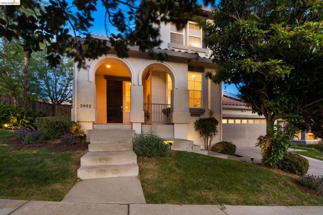 2692 Presidio Drive, Brentwood, CA 94513